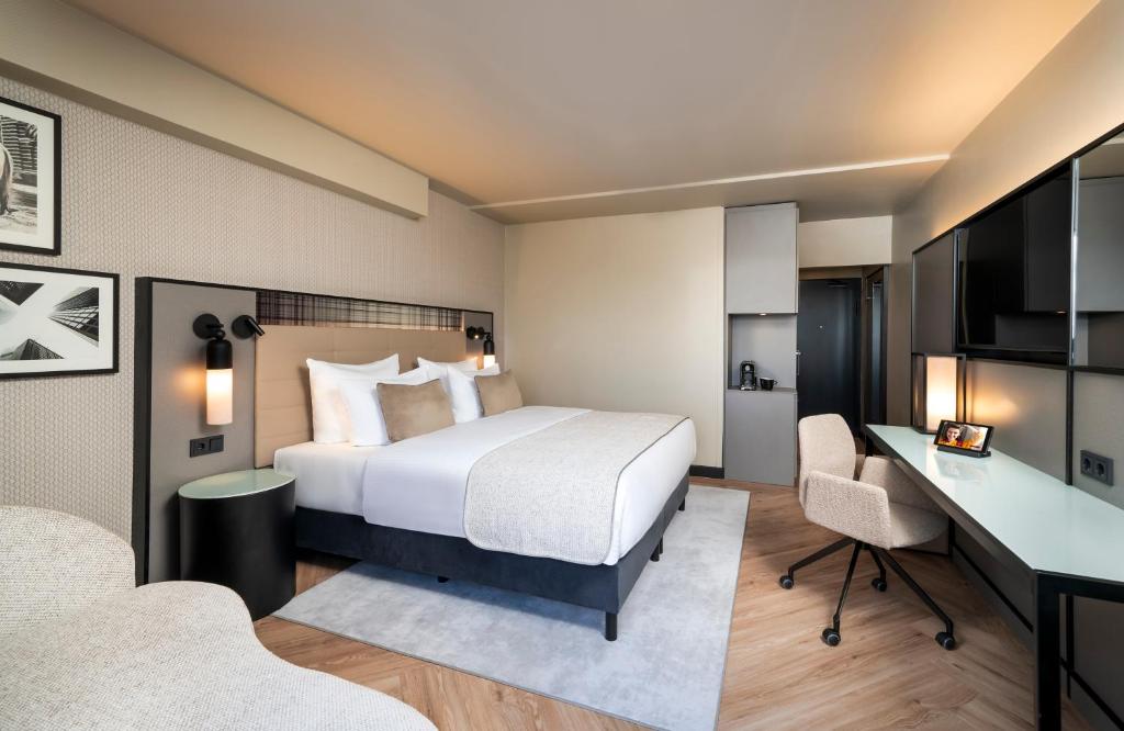 
Superior Double Room
