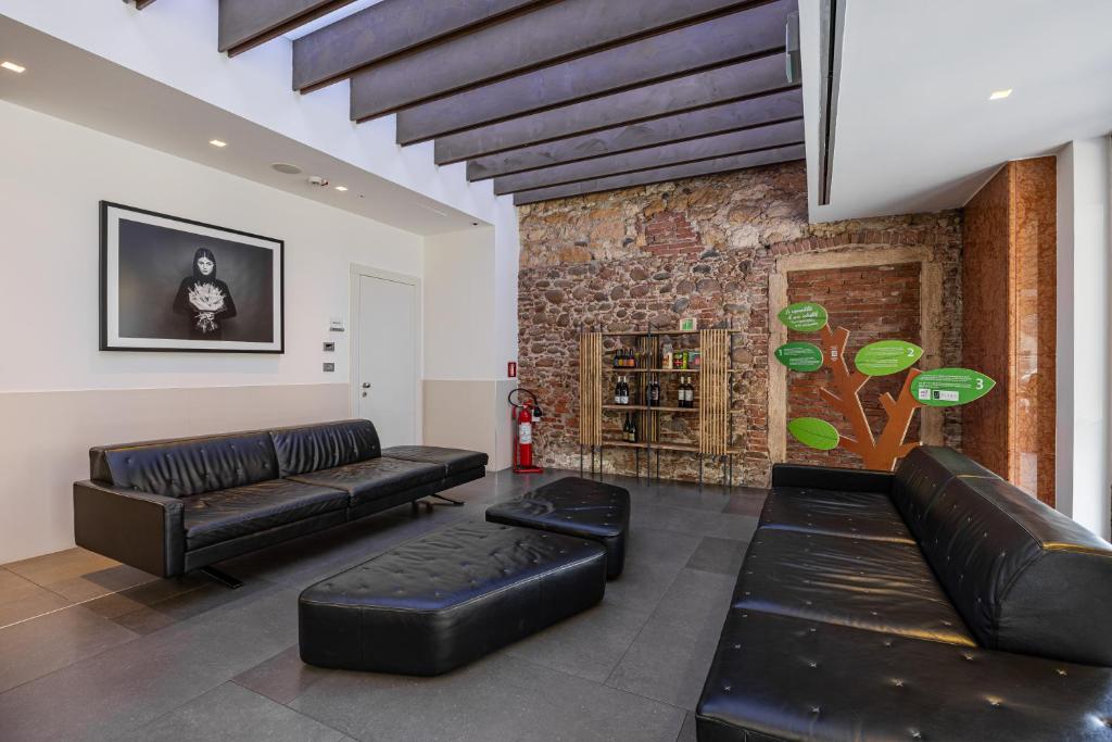 Best Western Plus Hotel De Capuleti - Resim 3