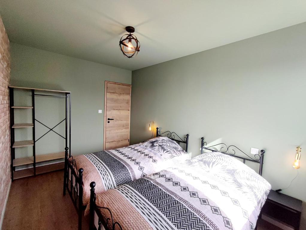 Le cocon de Jeannette – photo 6