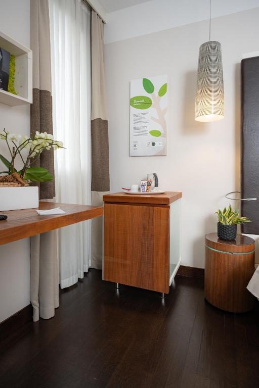 Best Western Plus Hotel De Capuleti - Resim 31