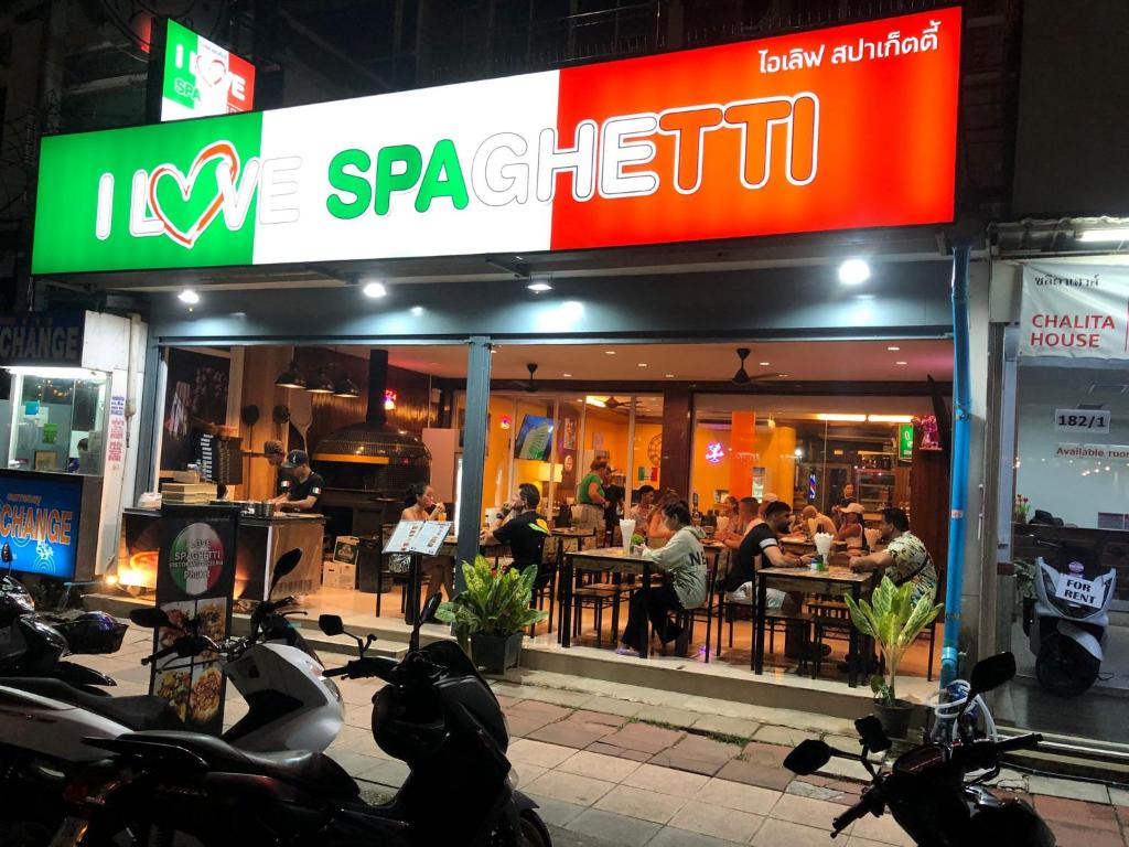 Ilovespaghetti - Resim 10