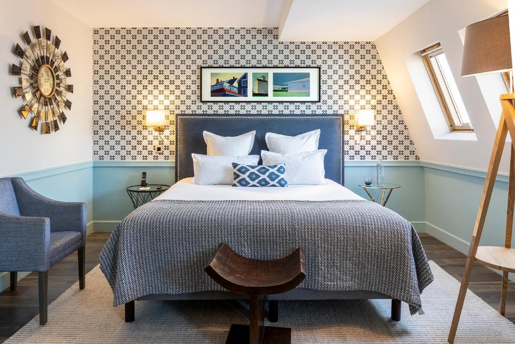 Hôtel Adèle & Jules - 15