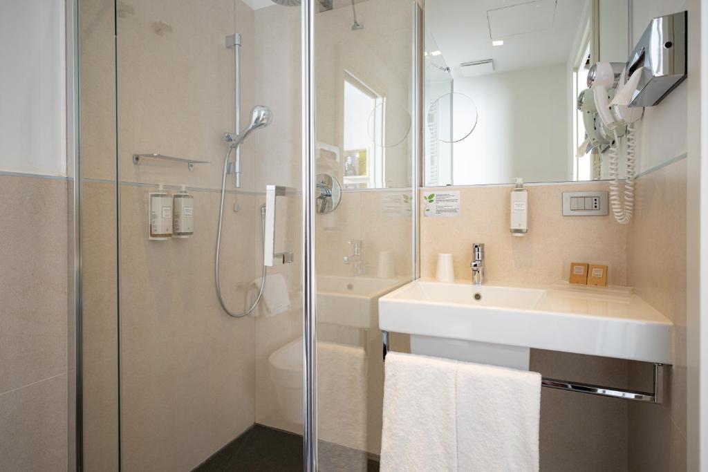 Best Western Plus Hotel De Capuleti - Resim 37