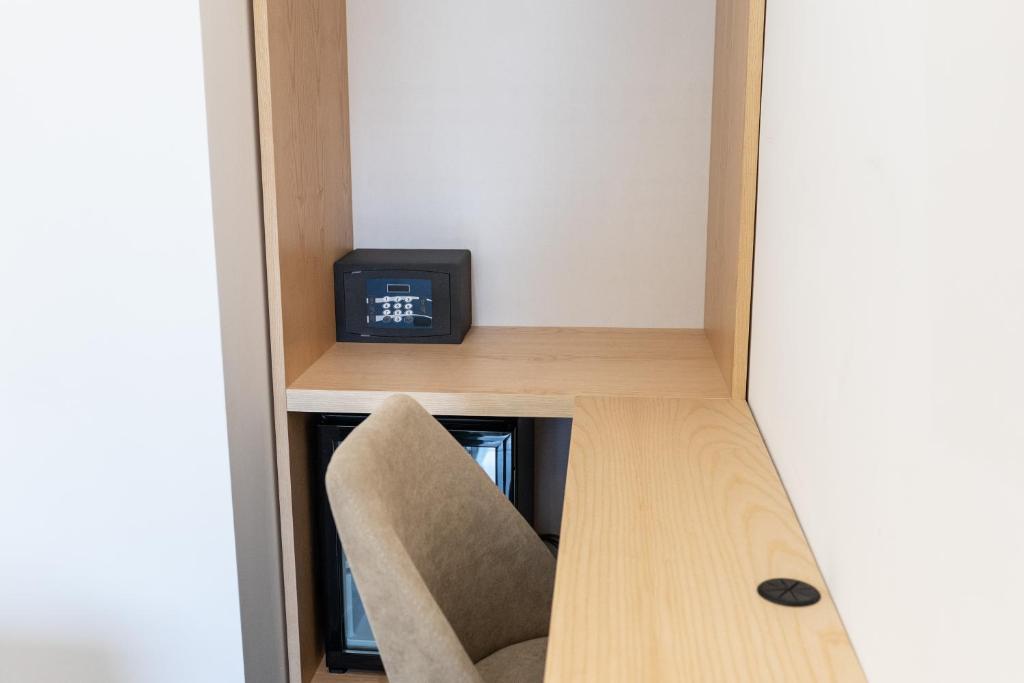 Middle Town Palace - 14