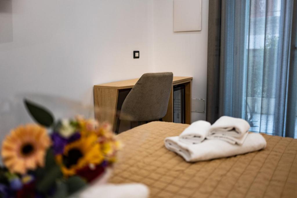 Middle Town Palace - 15