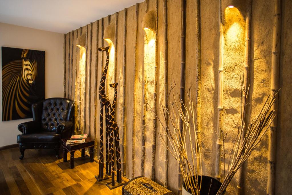 Landhotel Beverland bei Münster - Comfort Single Room
