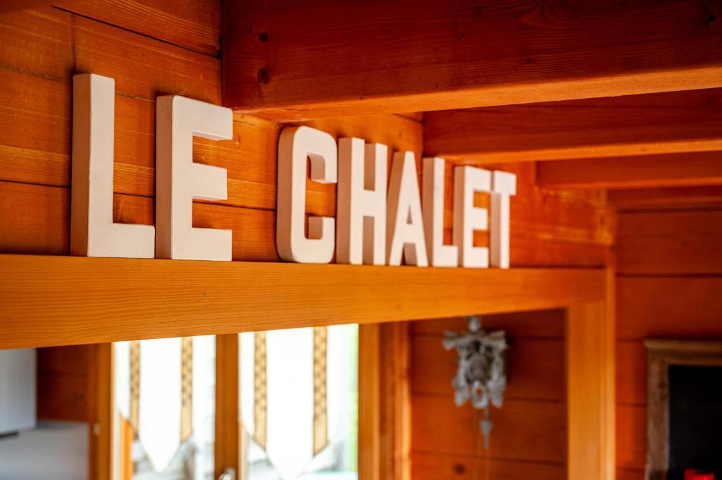 Fotografie z fotogalerie ubytování Chalet Du Wason v destinaci Xonrupt-Longemer