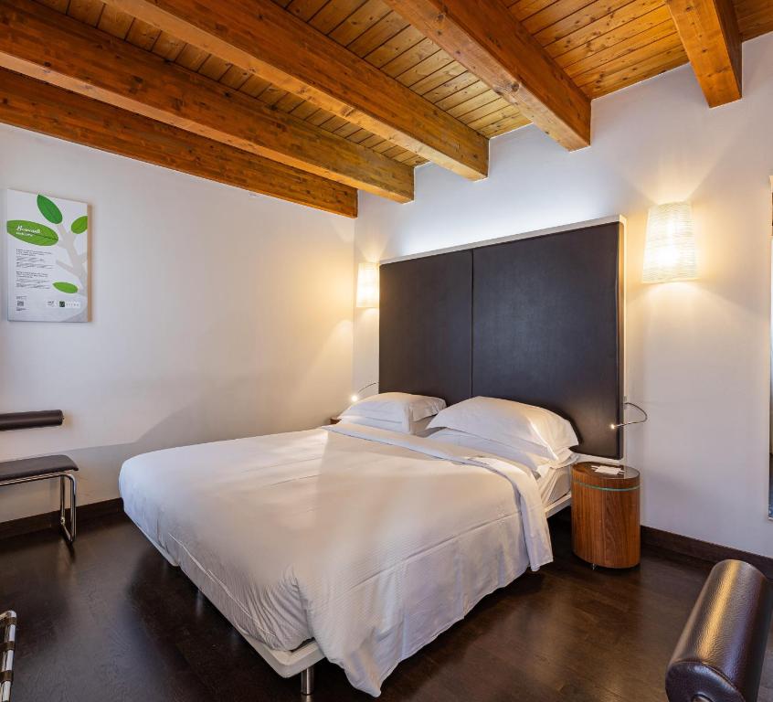 Best Western Plus Hotel De Capuleti - Resim 41