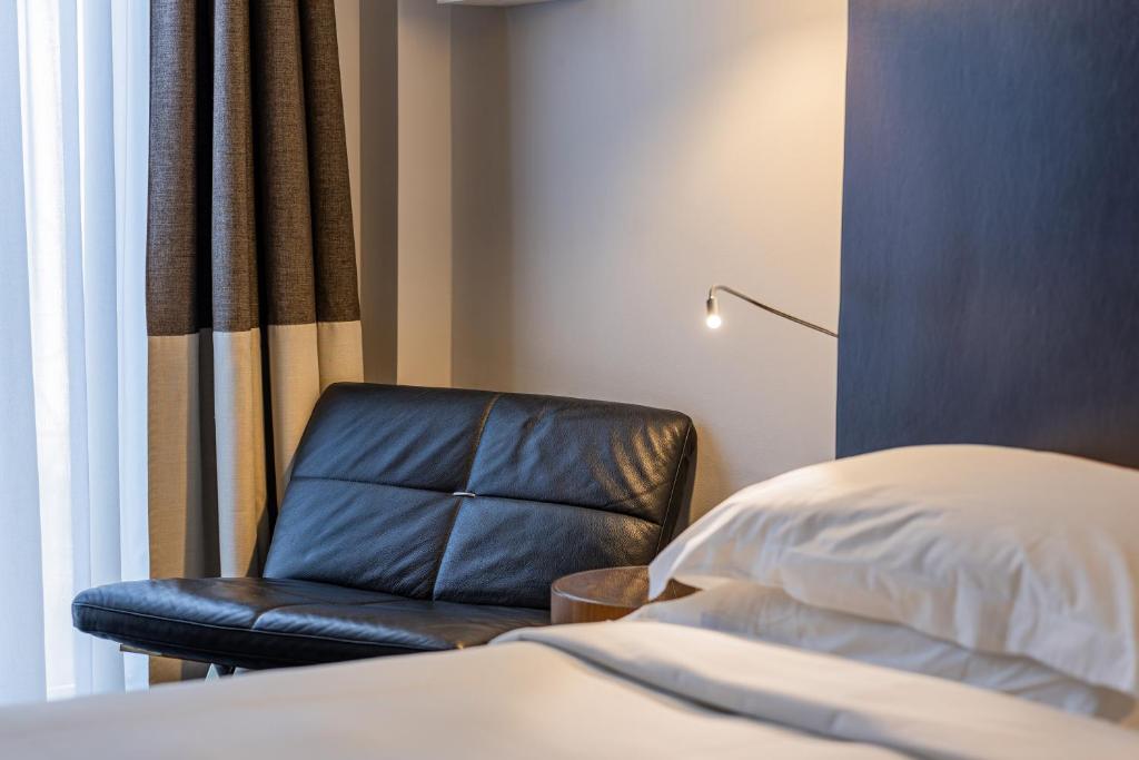 Best Western Plus Hotel De Capuleti - Resim 42