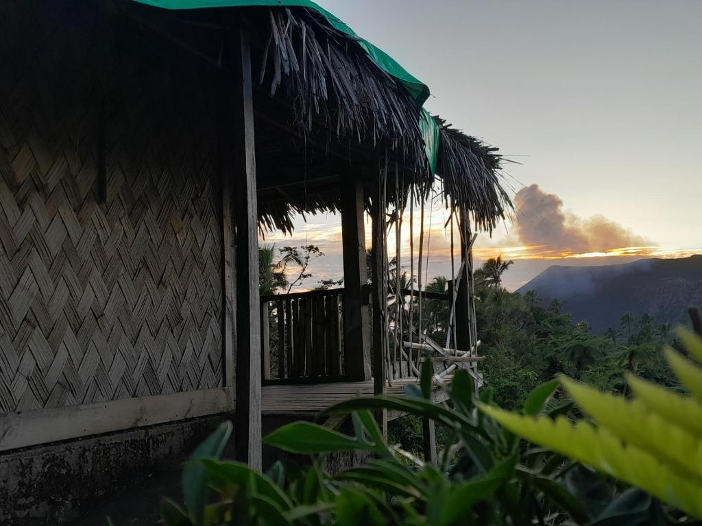 Yasur View Lodge