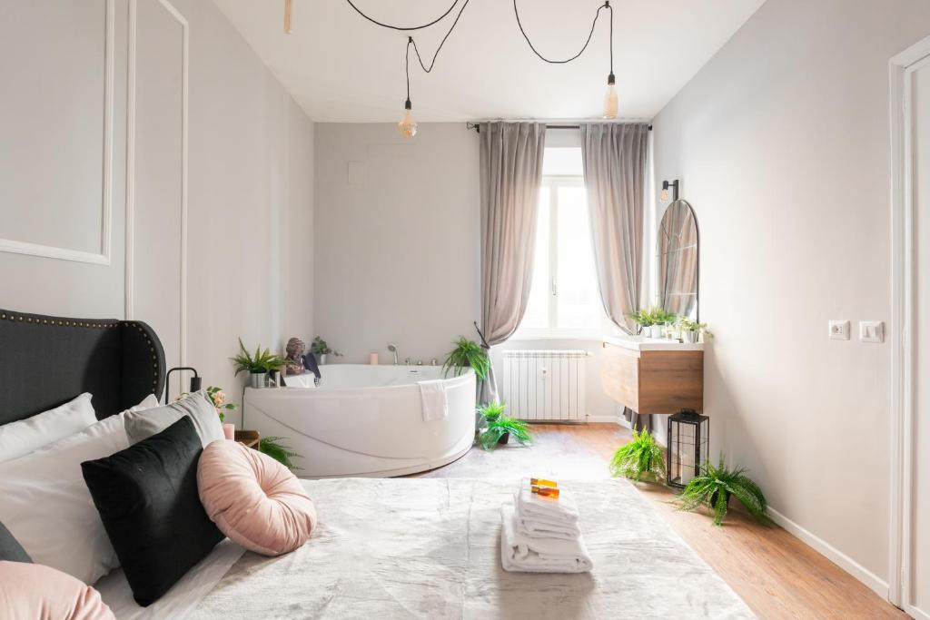 Termini apartments