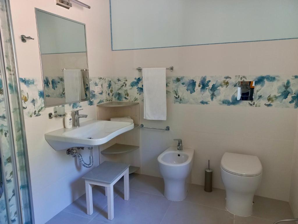 Villa Nigro - Suite