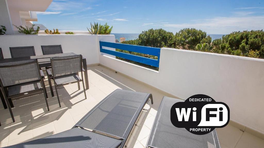 Duquesa Suites 305
