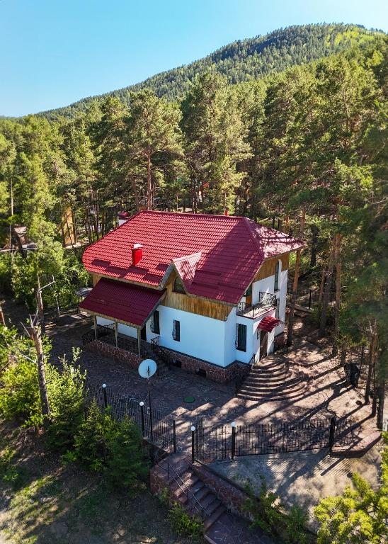 Alatau Гостевой Дом