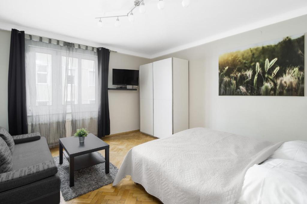 Apartment Kröllgasse I contactless check-in - Studio公寓Kroellgasse