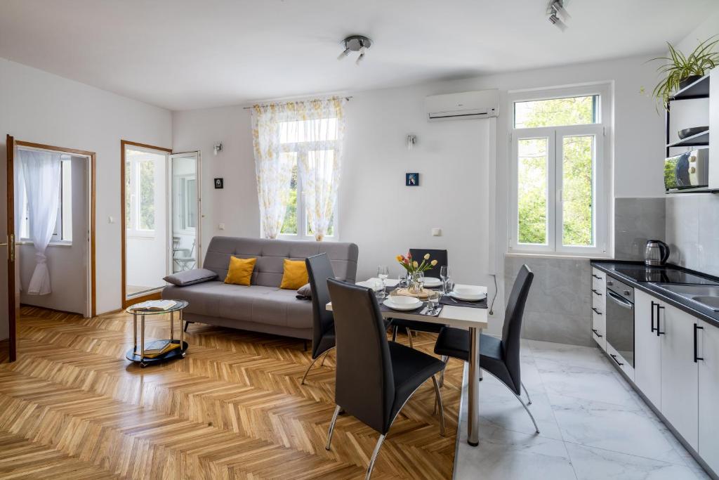 Apartman Sun-Sea