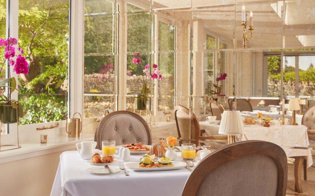 Bathen House Boutique Hotel - Resim 9