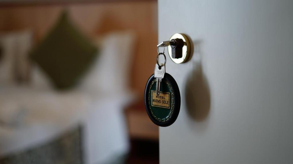 Hotel Nuovo Sole HNS