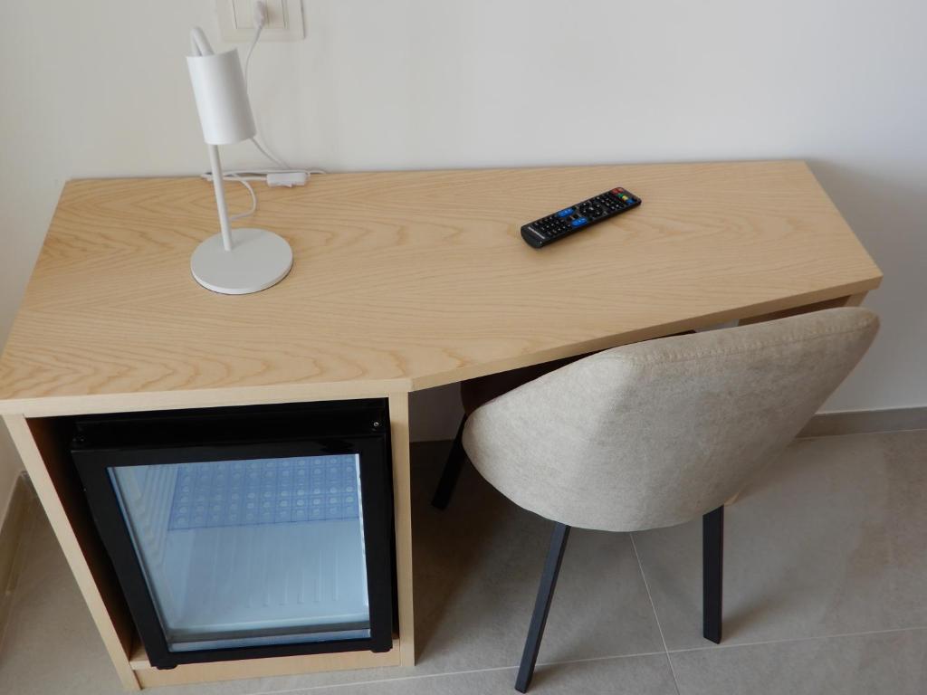 Middle Town Palace - 11