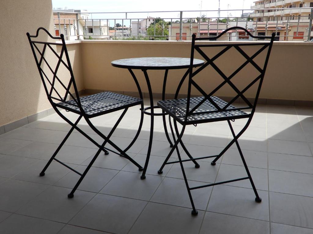 Middle Town Palace - 12