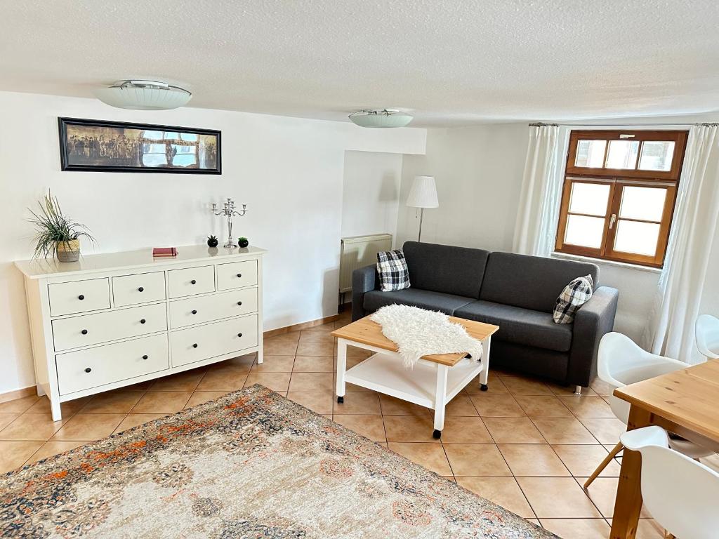 Ferienwohnung Rottweil Zentrum - Apartment