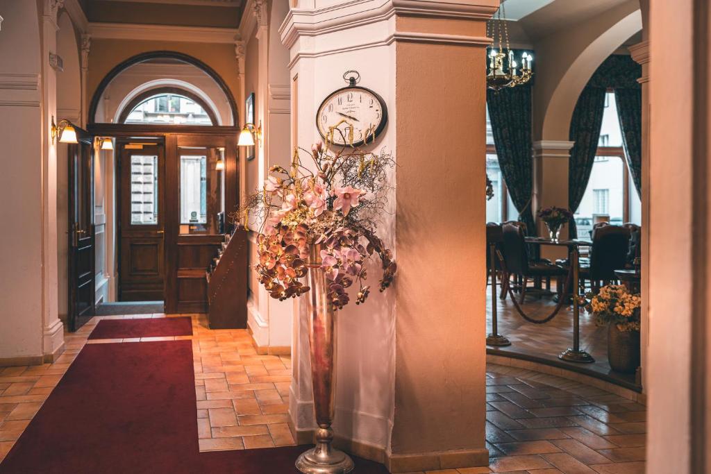 Hotel Julian - Resim 36