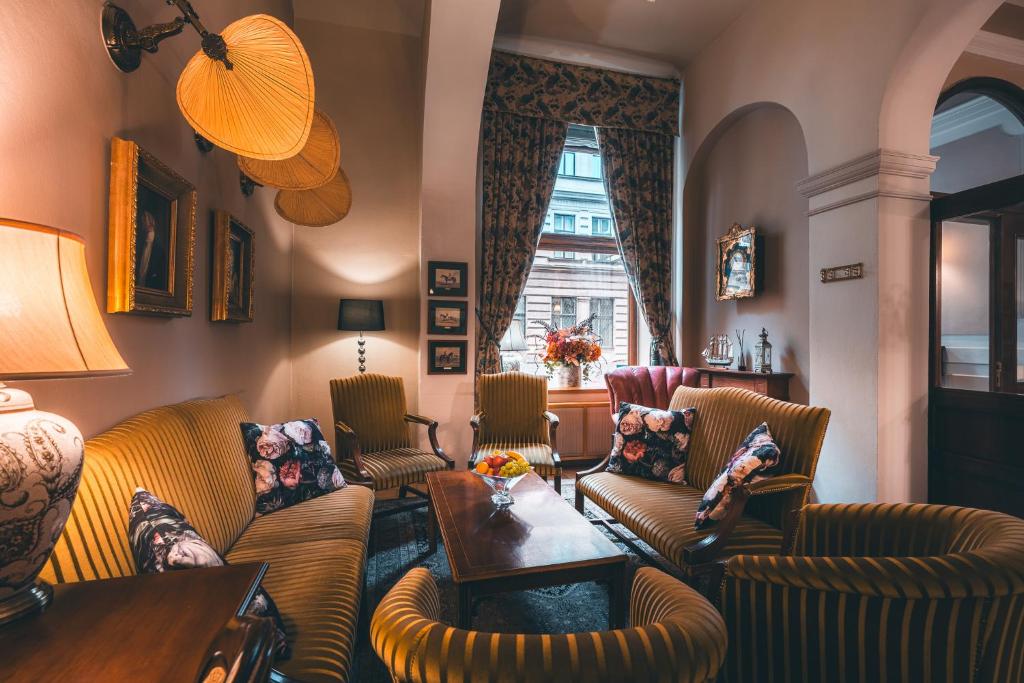 Hotel Julian - Resim 37