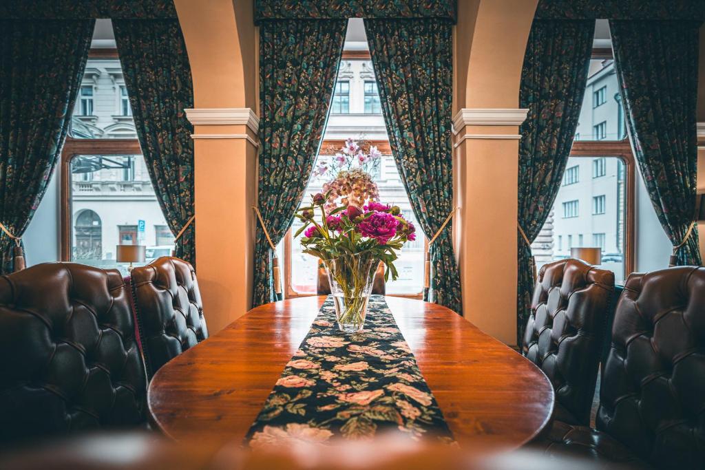 Hotel Julian - Resim 38