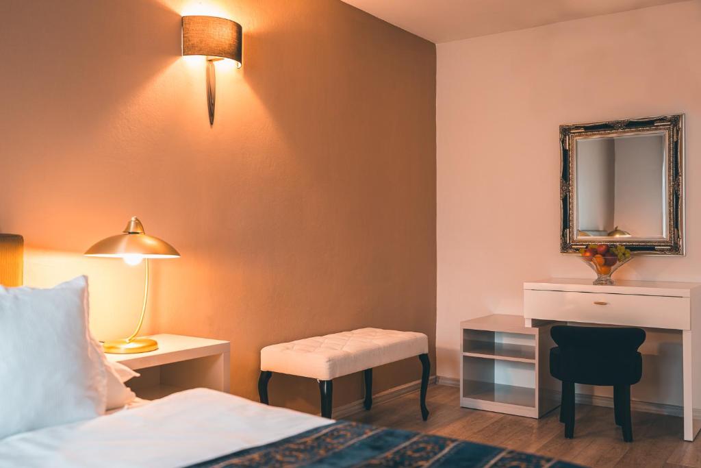 Hotel Julian - Resim 43