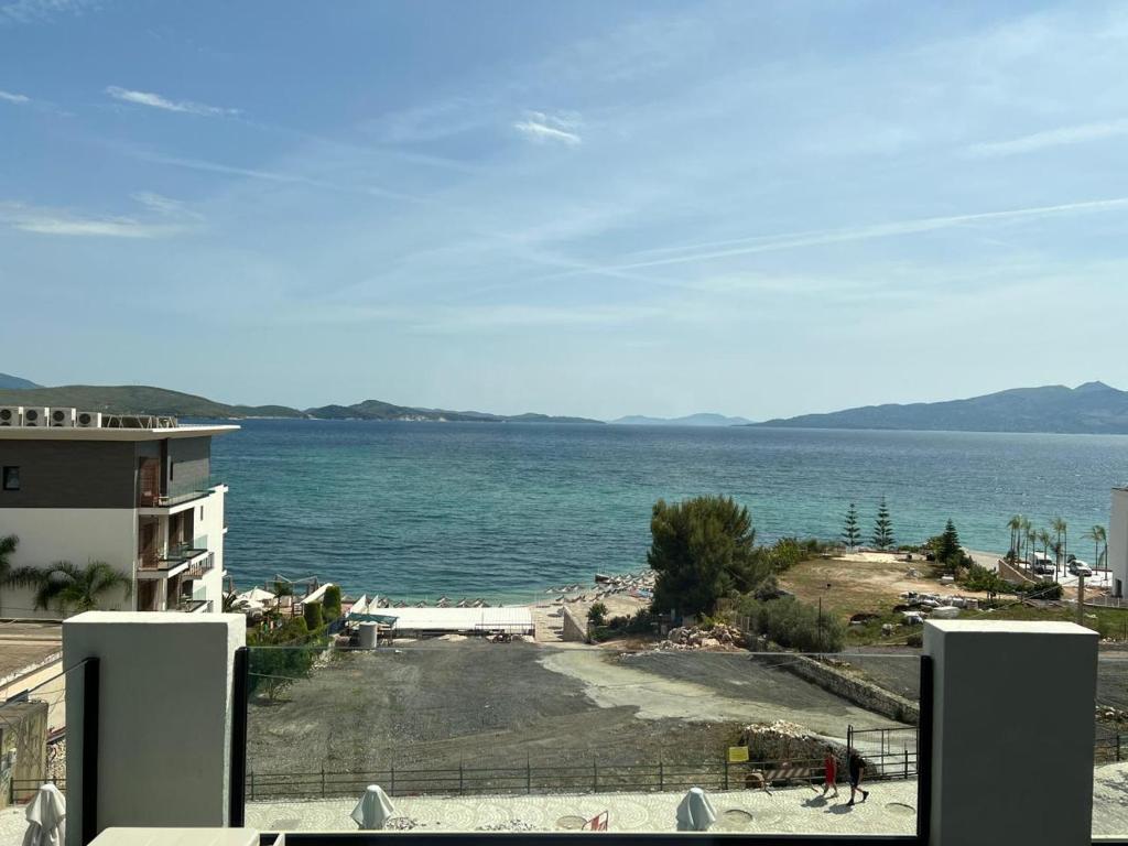 Azure Sea Apartments