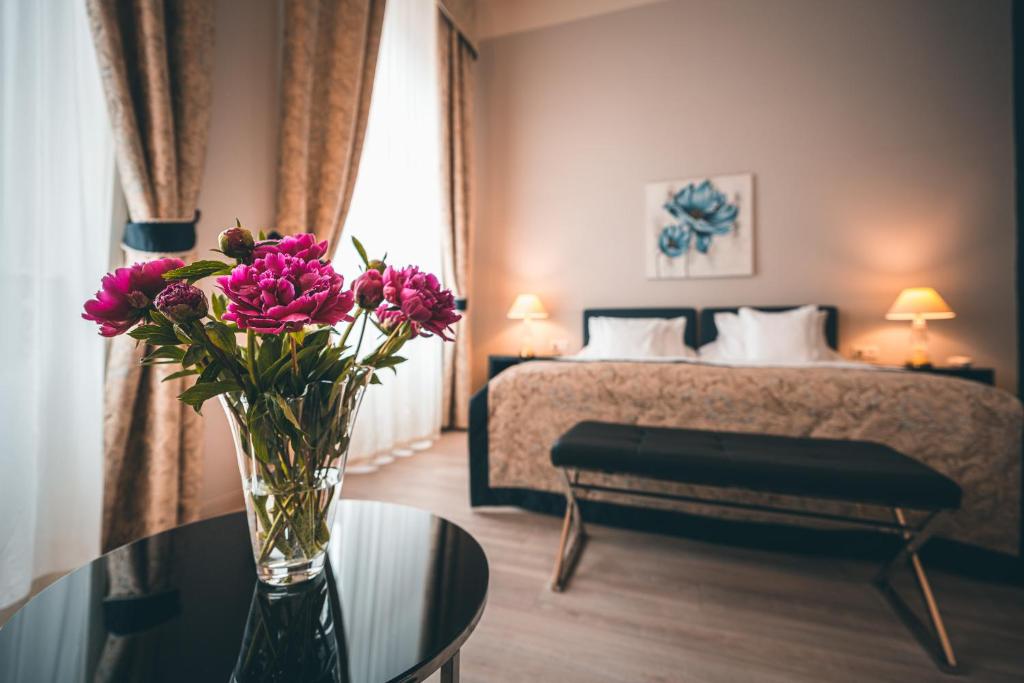 Hotel Julian - Resim 45