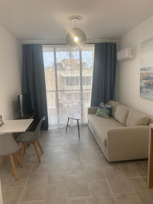 Antonia Sea View Suite