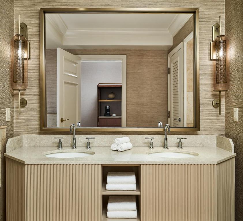 The Ritz-Carlton, Denver - Habitación De Invitados, 1 Cama King, Vista De La Ciudad