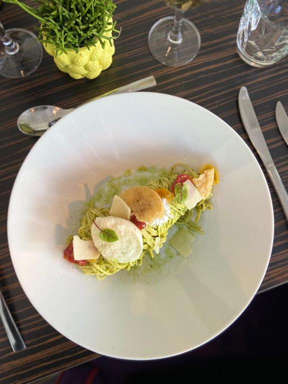 Radisson Blu Hotel, Montpellier - Resim 37