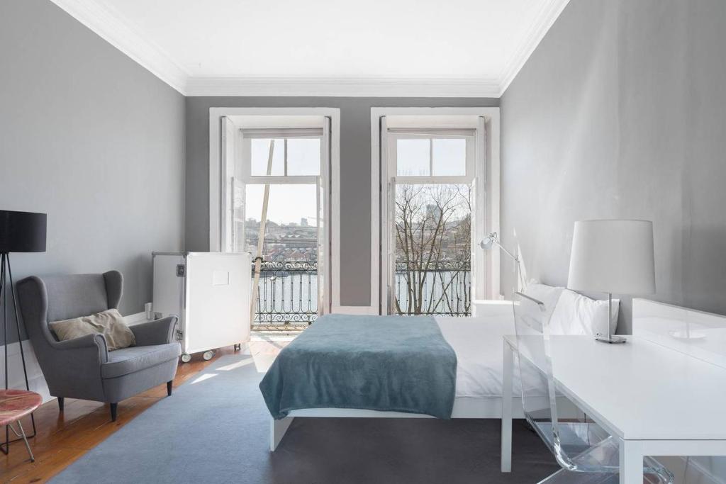 GuestReady - Innvict Building - Superior Queen Room