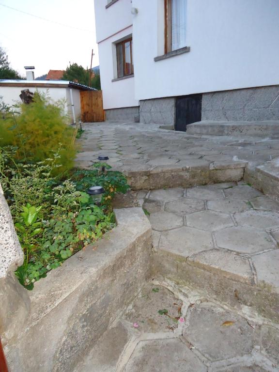 Fotografie z fotogalerie ubytování Guest House AHP v destinaci Mala Tsŭrkva