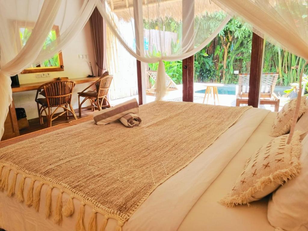 BoBos Villa - Villa With Private Pool