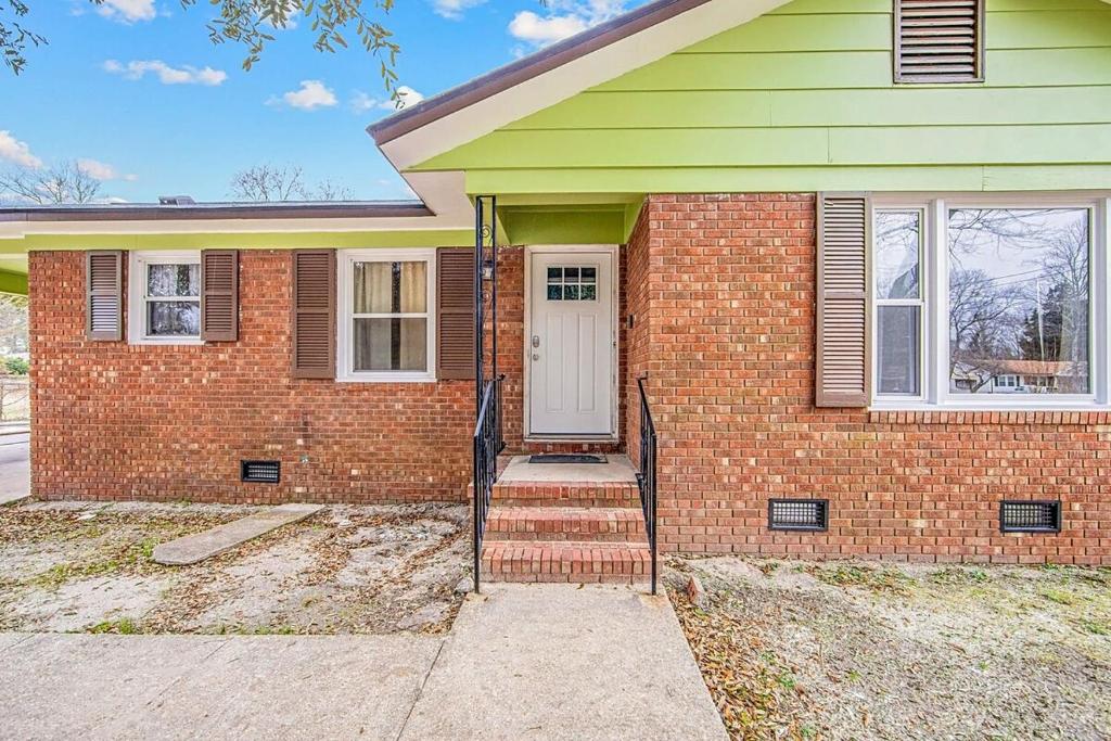 The Beckwith Guest House - Housity