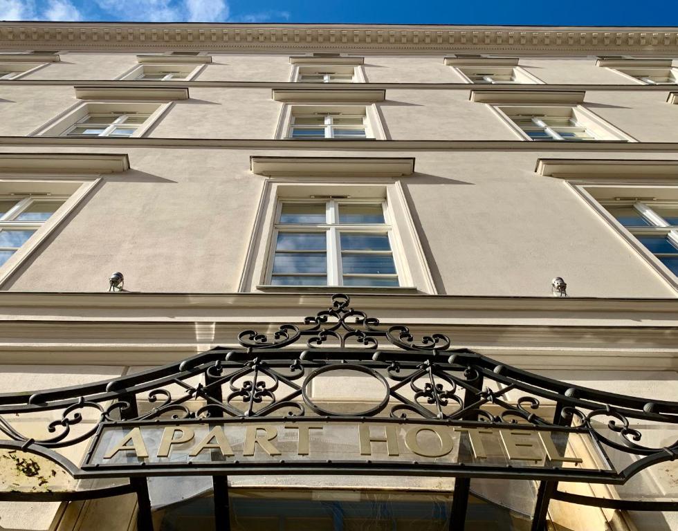 Joyinn Aparthotel - Resim 43