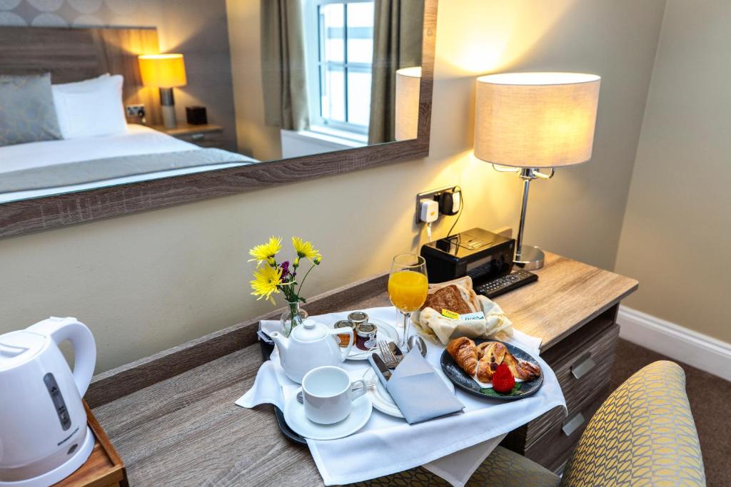 Hotel Miramar - Resim 10