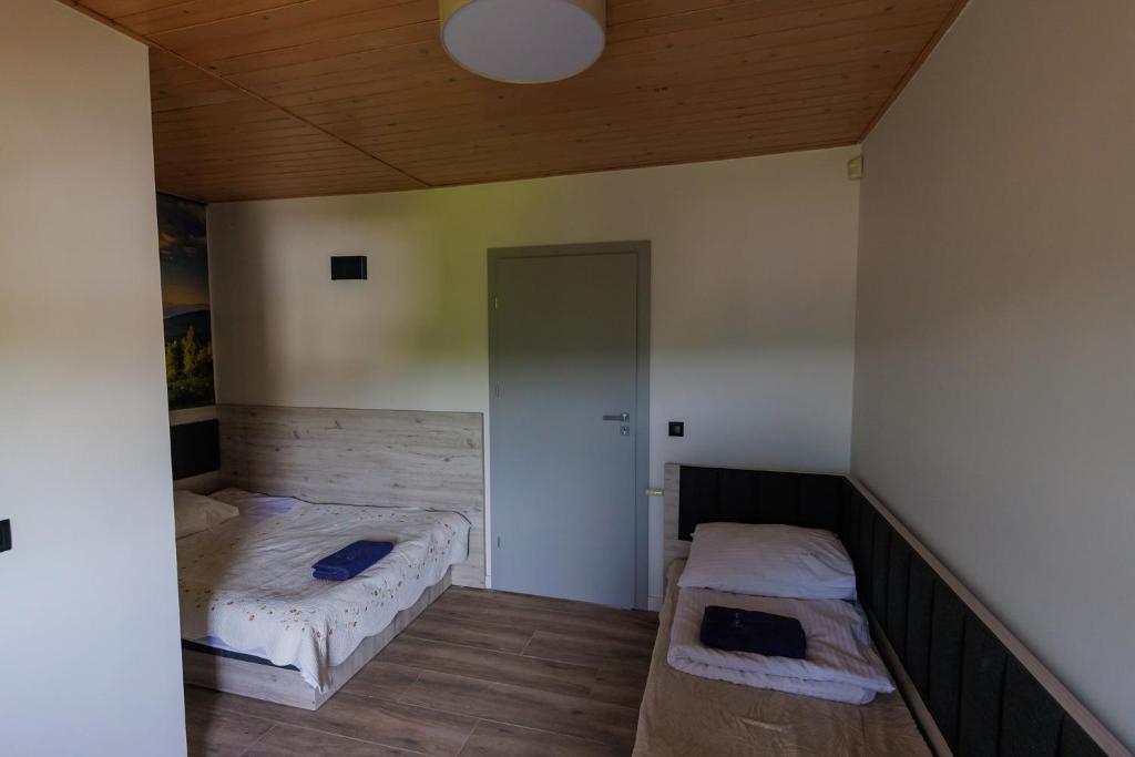 Pokoje Marta - Triple Room