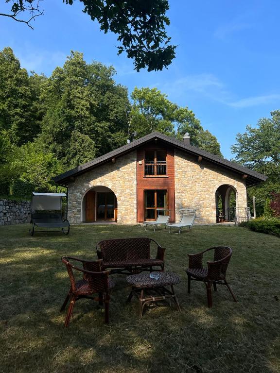 Agriturismo La Nevera - Villa
