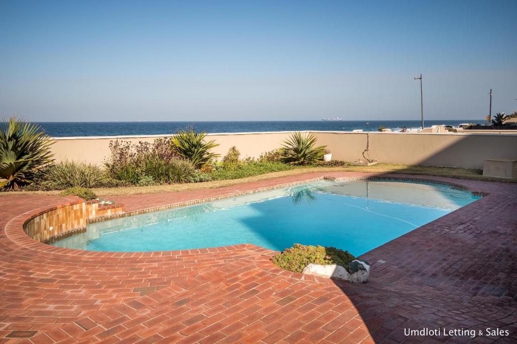 Gallery image of 19 Perissa, Santorini Estate in Ballito