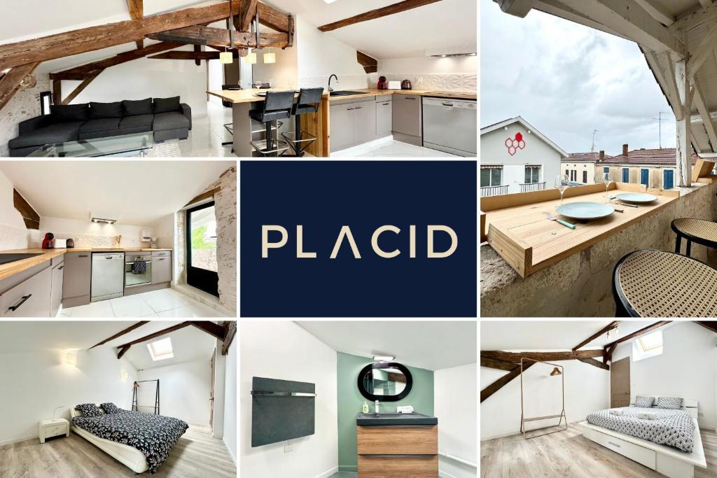 Fotografie z fotogalerie ubytování Les Remparts de Pitrac - Au Cœur de l'Hyper Centre v destinaci Mont-de-Marsan