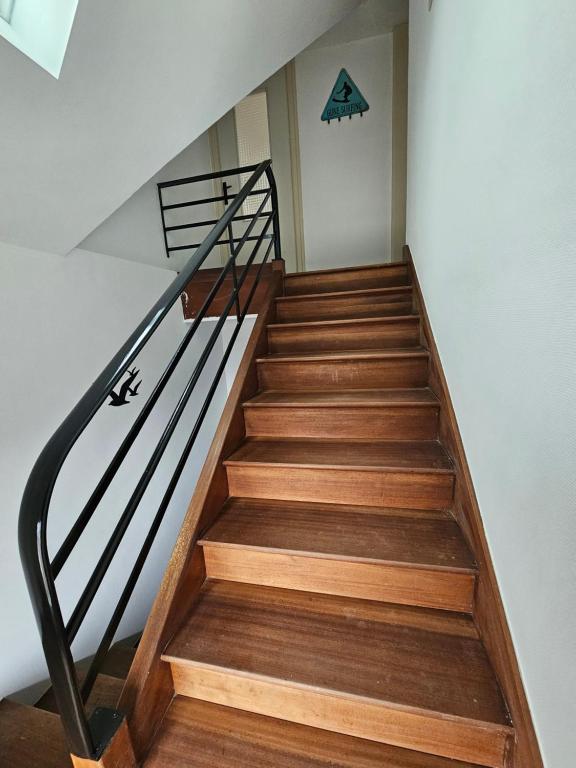 Fotografie z fotogalerie ubytování Le Faouët Appartement v destinaci Le Faouët