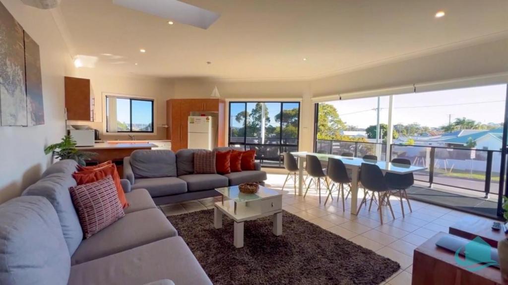 Flexi 3 - Holiday Home