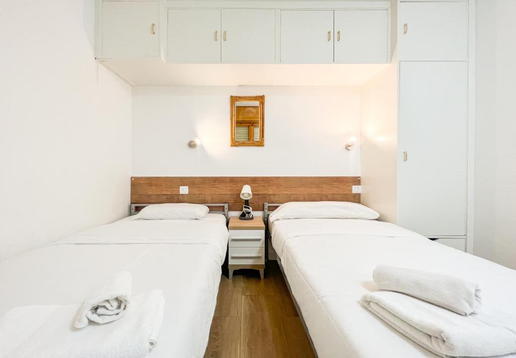 Apartamento reformado Central park en el centro de Andorra - Apartamento De Tres Dormitorios