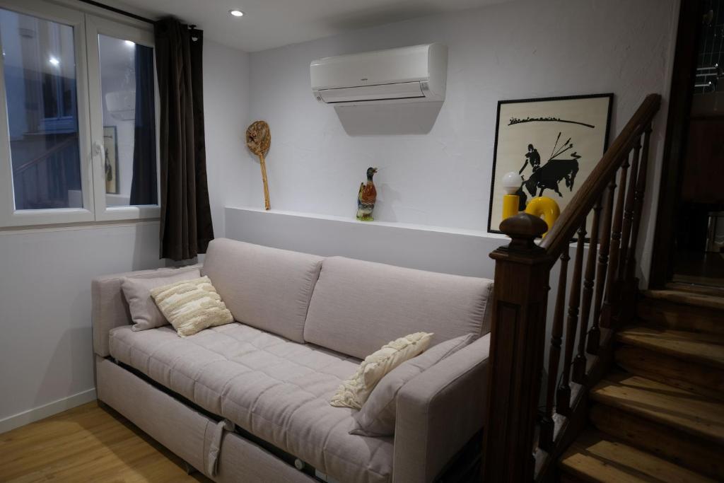 Hotel Albert 1er - Resim 16