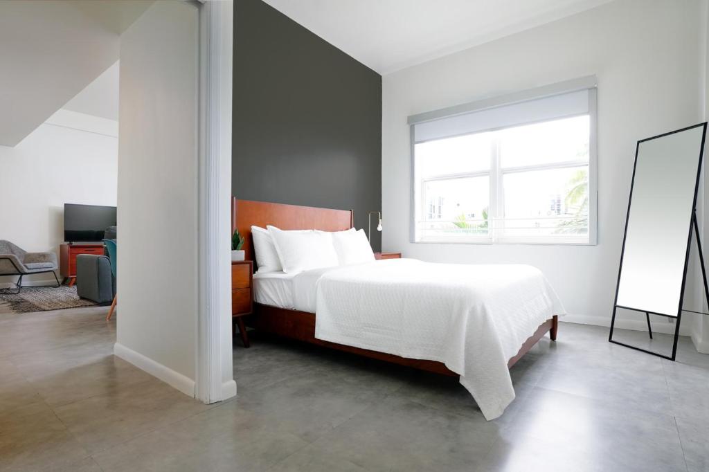 Franklin Suites South Beach photo