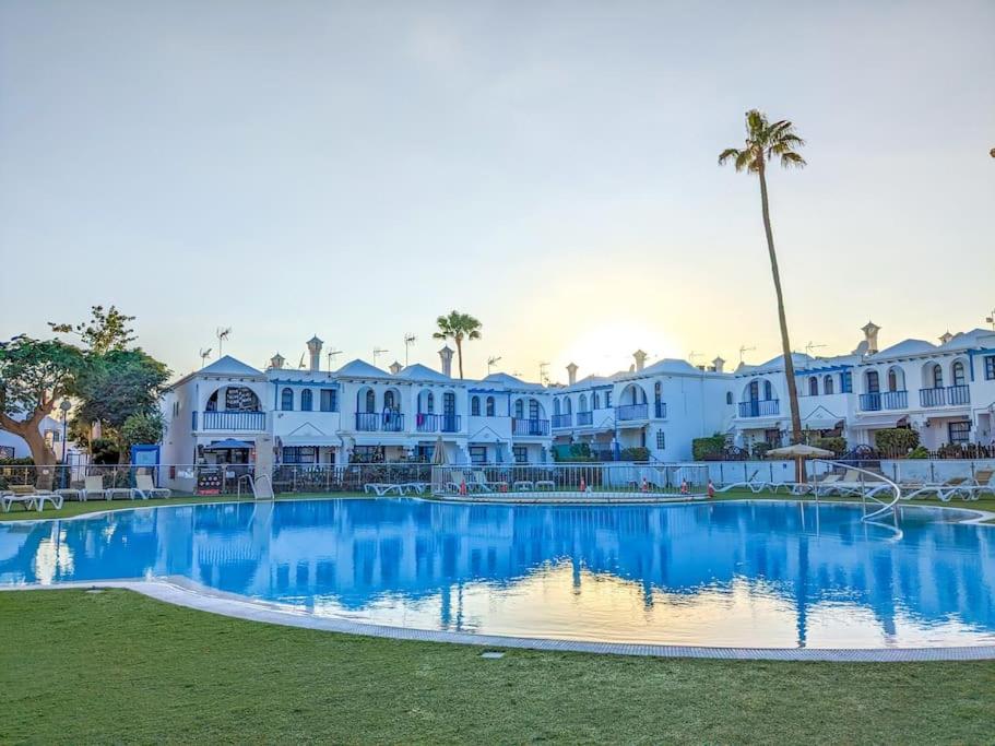Aloha Playmar Duplex